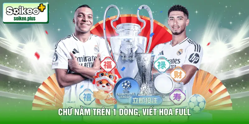 Soi kèo cập nhật tỷ lệ bóng đá đa dạng giải đấu